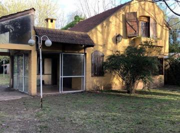 Casa de 3 ambientes, Ezeiza · Casa Quinta en Tristan Suare