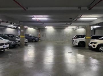 Garage · 11m² · 1 Cochera · Cochera en Venta - 11.45 m² - La Plata