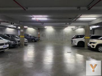 Garage · 11m² · 1 Cochera · Cochera en Venta - 11.45 m² - La Plata