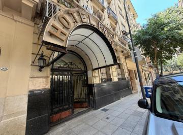 Hotel · 1275m² · 42 Dormitorios · Venta Hotel en Recoleta