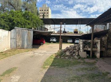 Terreno · 625m² · Venta Terreno Para Desarrollo en Barrio Observatorio