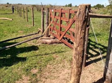 Campo · 11870000m² · Campo en Venta - m² - Entre Ríos