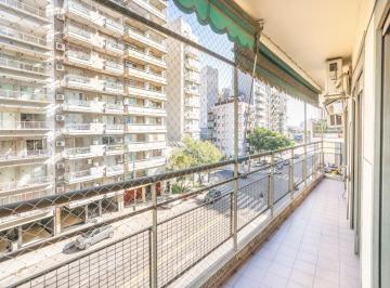 Departamento · 58m² · 3 Ambientes · Departamento en Venta 3 Ambientes en Belgrano