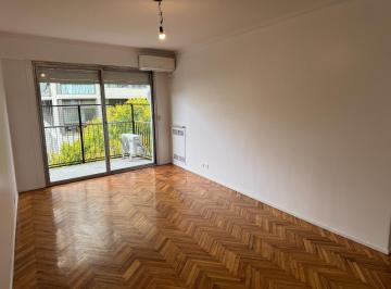 Departamento · 80m² · 3 Ambientes · 3 Ambientes + Dependencia y Lavadero Al Frente en Belgrano
