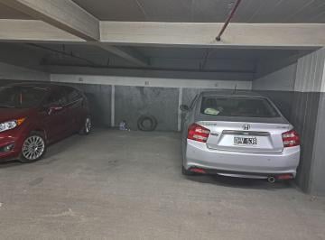Garage , San Nicolás · Cochera Fíja. Microcentro.