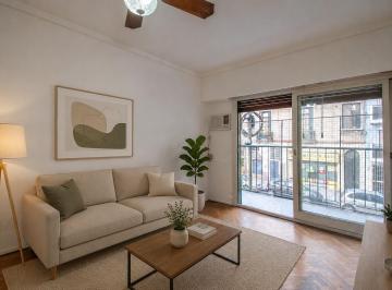 Departamento · 20m² · 1 Ambiente · Venta de Monoambiente a Reciclar en Palermo