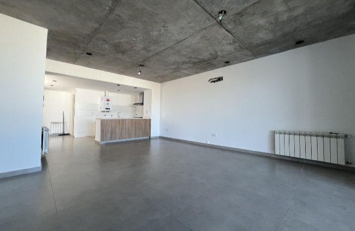 Departamento · 68m² · 3 Ambientes · 2 Cocheras