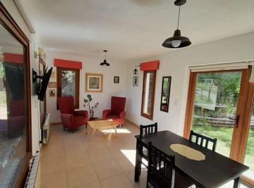 Casa 87m² Alquiler  · Importante Propiedad en Llao Llao - Entorno Único