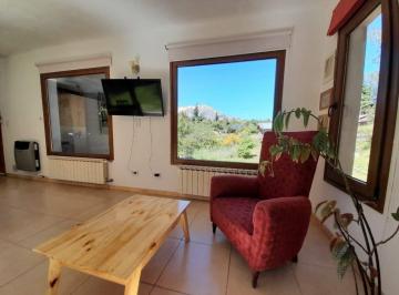 Casa de 4 ambientes, San Carlos de Bariloche · Importante Propiedad en Llao Llao - Entorno Único