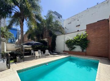 Departamento de 1 ambiente, Palermo · Excelente Monoambiente Luminoso en Palermo con Amenities