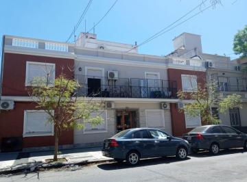 PH de 3 ambientes, Villa del Parque · Venta PH con 62 m² 2 Habitaciones y Patio Al Frente en Venta en Villa del Parque