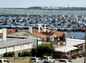 Foto1 · Apartamento en Venta 2 Dorm. Al Puerto!