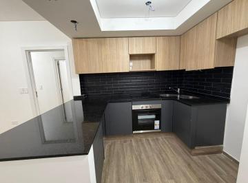 Departamento · 84m² · 3 Ambientes · Venta Depto. Duplex 3 Amb con Balcón, Terraza y Parrilla en Villa Crespo