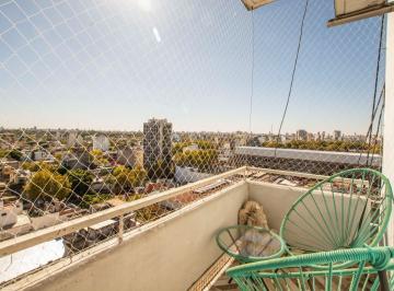 Departamento · 44m² · 3 Ambientes · Venta 3 Ambientes Villa Gral. Mitre con Balcón