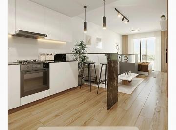 Departamento · 29m² · 1 Ambiente · Monoambiente a Estrenar Villa Urquiza.