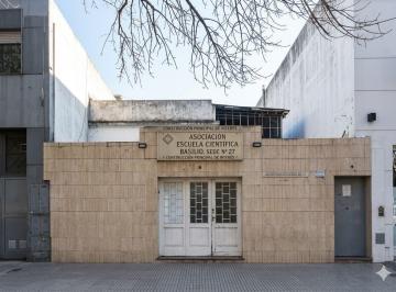 Terreno · 368m² · Venta Lote en Agronomia! Unidades de Sustentabilidad de Altura Alta. 1700 m Vendibles!