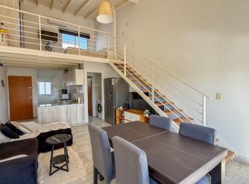 Departamento · 36m² · 2 Ambientes · 1 Cochera · Venta | Depto - Loft 2 Ambientes en Villa Ballester