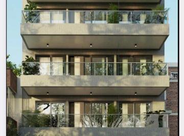 Departamento · 60m² · 3 Ambientes · Departamento en Pozo 3 Amb Contrafrente con Patio