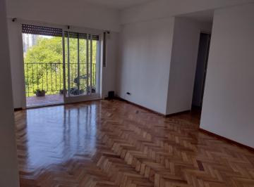 Departamento · 43m² · 2 Ambientes · Alquiler Depto 2 Amb C/ Balcón - Nuñez