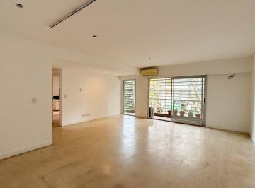 Departamento · 114m² · 3 Ambientes · 2 Cocheras · Venta Depto | Excelente Piso 3 Amb | Av Libertador con Cochera | La Lucila.