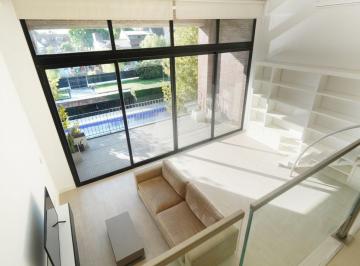 Departamento · 76m² · 2 Ambientes · Alquiler Departamento 2 Ambientes San Isidro Loft