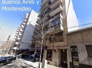 Departamento · 45m² · 3 Ambientes · Alquiler Buenos Aires 1590 Departamento de un Dormitorio