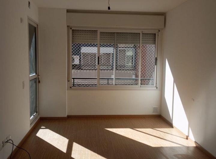 Departamento en alquiler en Distrito Centro · 4 ambientes