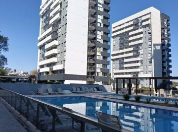 Departamento · 80m² · 5 Ambientes · Dpto 3 Dorm. en Opera Luxury