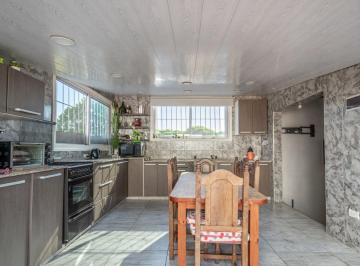 PH · 107m² · 3 Ambientes · Venta - PH 3 Ambientes y 1/2 - Refaccionado - Terrza - Parrilla - Sin Expensas - Coglhan