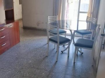 Departamento · 34m² · 2 Ambientes · Dpto Super Funcional Villa del Parque