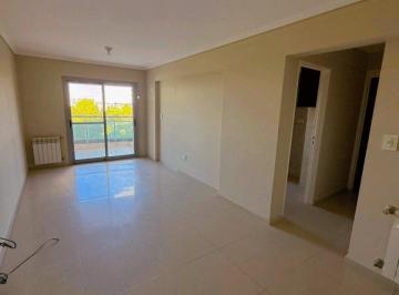 Departamento · 90m² · 4 Ambientes · 1 Cochera · Venta Dpto 3 Dorm. en Complejo Alto Villasol