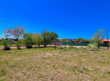 Terreno · 600m² · Lote en Venta en Los Espinillos (Potrero de Garay)