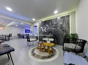 Oficina comercial · 110m² · 2 Ambientes · 4 Cocheras · Alquiler Oficinas Unificadas en Leloir Plaza 2 Parque Leloir