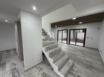 Casa · 220m² · 4 Ambientes · 2 Cocheras · Venta Dúplex 4 Ambientes a Estrenar en Villa Tesei Hurlingham
