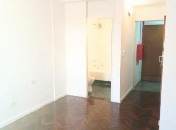 Departamento · 20m² · 1 Ambiente · Venta o Permuta Apto Crédito Hipotecario Departamento Constitucion con Sum y Porteria Se Financia