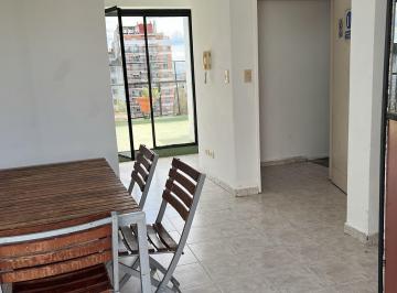 Departamento · 20m² · 1 Ambiente · Venta o Permuta Apto Crédito Hipotecario Departamento Constitucion con Sum y Porteria Se Financia
