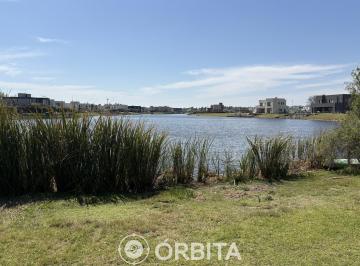 Terreno · 636m² · Lote a La Laguna en Barrio Santa Ana