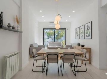 Departamento · 40m² · 2 Ambientes · Venta Departamento 2 Ambientes con Balcon Saavedra