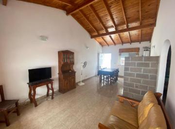 Departamento · 50m² · 3 Ambientes · Departamento en Venta - 2 Dorm. 1 Baño - Mar del Tuyu