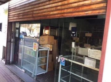 Local comercial · 100m² · 1 Ambiente · Local en Venta - 1 Baño Kitchenette - 100 m² - La Plata
