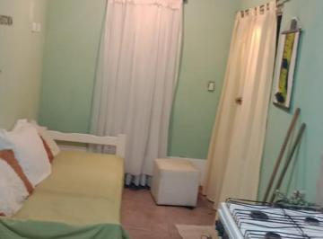 Casa · 60m² · 2 Ambientes · Departamento en Alquiler Temporario - 1 Dormitorio 1 Baño - Mar del Plata