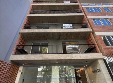 Departamento · 33m² · 1 Ambiente · A Estrenar! Torre Mapa 6 / Excepcional Ubicacion!