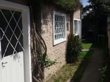 PH · 50m² · 2 Ambientes · PH 2 Ambientes San Fernando
