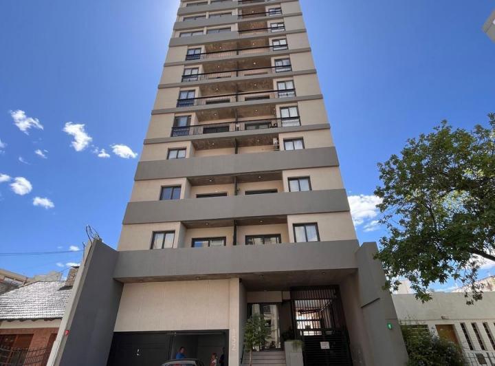 Departamento · 45m² · 2 Ambientes