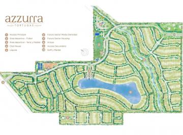 Terreno · 900m² · Terreno en Venta - 900 m² - Alejandro Korn, San Vicente