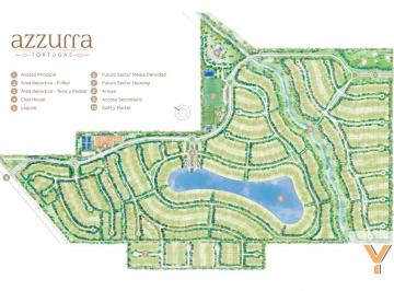 Terreno · 900m² · Terreno en Venta - 900 m² - Alejandro Korn, San Vicente