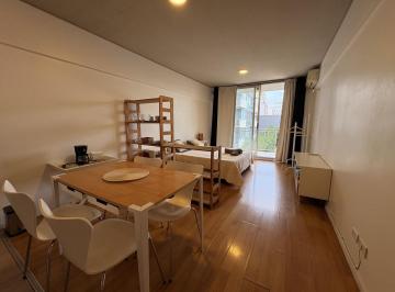 Departamento · 36m² · 1 Ambiente · Venta Monoambiente con Balcon. Amenities
