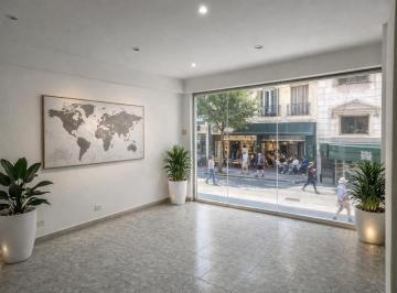 Local comercial · 182m² · 9 Ambientes · Venta Local | Doble Planta | 182 m² en Microcentro | Tucumán Al 700 | Oportunidad Usd a 769/m²