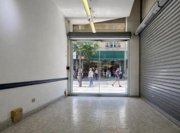 Local comercial · 182m² · 9 Ambientes · Venta Local Al Frente | Oportunidad Comercial | Doble Planta de 182 m² | Alto Flujo Peatonal