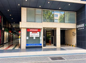 Local comercial · 182m² · 9 Ambientes · Venta Local | Doble Planta | 182 m² en Microcentro | Tucumán Al 700 | Oportunidad Usd a 769/m²